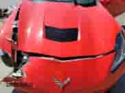 2019 Chevrolet Corvette 1LT z VIN 1G1YB2D7XK5112710, wystawiony jako Copart lot #66812444 z przebiegiem 29 090 mil mil oraz Szkoda całkowita • Salvage title. Historia ofert i sprzedaży dostępna na DreamBid. Obrazek 13.