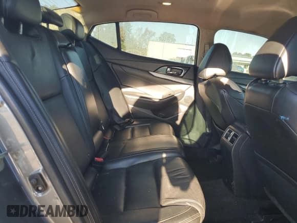 ✅ 2016 Nissan Maxima SV • VIN: 1N4AA6AP9GC448817 • Lot: 90627405. Listed on Copart with 174,488 mi. Free auction sales archive from the USA and detailed vehicle history report at DreamBid. Image 10.