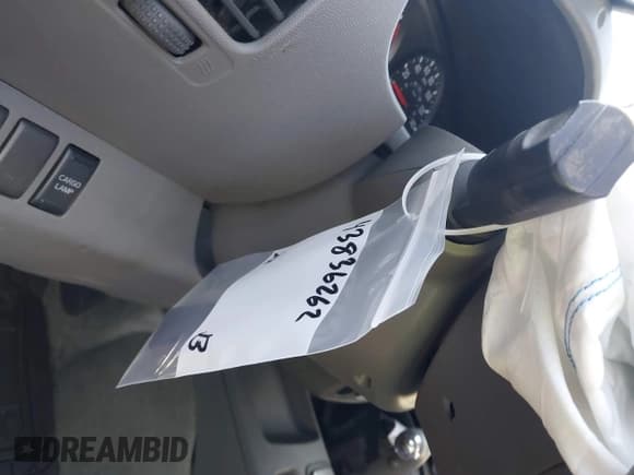 ✅ 2012 Nissan Frontier SV • VIN: 1N6AD0ER0CC479262 • Lot: 43836262. Listed on IAAI with 130,697 mi. Free auction sales archive from the USA and detailed vehicle history report at DreamBid. Image 19.