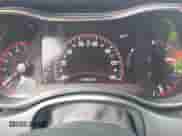 2019 Dodge Durango GT z VIN 1C4RDJDG3KC770395, wystawiony jako IAAI lot #43410511 z przebiegiem 110 800 mil mil oraz . Historia ofert i sprzedaży dostępna na DreamBid. Obrazek 7.