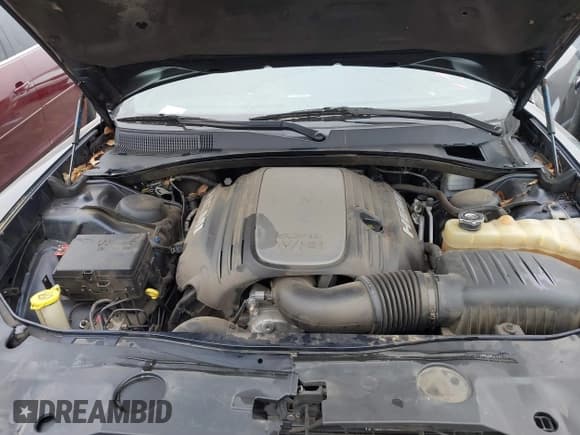 ✅ 2011 Dodge Charger RT Plus • VIN: 2B3CL5CT7BH521577 • Lot: 41388986. Wystawiony na IAAI z przebiegiem 135 009 mil. Bezpłatny archiwum sprzedaży aukcyjnych z USA i szczegółowy raport historii pojazdu na DreamBid. Zdjęcie 10.