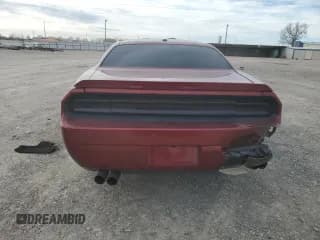 ✅ 2014 Dodge Challenger Rallye Redline • VIN: 2C3CDYAG2EH311027 • Lot: 88802685. Wystawiony na Copart z przebiegiem 112 104 mil. Bezpłatny archiwum sprzedaży aukcyjnych z USA i szczegółowy raport historii pojazdu na DreamBid. Zdjęcie 6.