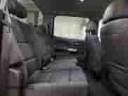 2018 Chevrolet Silverado 1500 LT с VIN 3GCUKRECXJG534137, выставлен на аукционе Copart как лот 78857174 с пробегом 87 590 миль миль и Списание • Salvage title. История ставок и продаж доступна на DreamBid. Изображение 10.