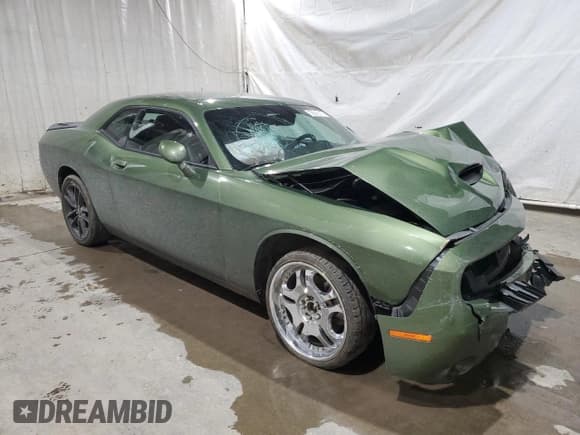 ✅ 2021 Dodge Challenger GT • VIN: 2C3CDZKG2MH577361 • Lot: 78315173. Wystawiony na Copart z przebiegiem 35 723 mil. Bezpłatny archiwum sprzedaży aukcyjnych z USA i szczegółowy raport historii pojazdu na DreamBid. Zdjęcie 4.