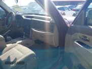 ✅ 2009 Jeep Liberty Rocky Mountain • VIN: 1J8GN28KX9W524373 • Lot: 42902076. Listed on IAAI with 197,260 mi. Free auction sales archive from the USA and detailed vehicle history report at DreamBid. Image 5.