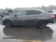 ✅ 2014 Nissan Sentra S • VIN: 3N1AB7AP2EL689703 • Lot: 43531956. Listed on IAAI with 188,652 mi. Free auction sales archive from the USA and detailed vehicle history report at DreamBid. Image 14.