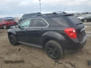✅ 2011 Chevrolet Equinox 1LT • VIN: 2GNALDEC7B1299605 • Лот: 91603165. Опубликован ранее на Copart с пробегом 161 213 миль. Бесплатный доступ к архиву аукционных продаж из США и подробный отчёт об истории автомобиля на DreamBid. Изображение 2.