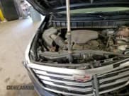 ✅ 2018 Cadillac XT5 Luxury AWD • VIN: 1GYKNDRS2JZ239739 • Lot: 86668185. Wystawiony na Copart z przebiegiem 73 989 mil. Bezpłatny archiwum sprzedaży aukcyjnych z USA i szczegółowy raport historii pojazdu na DreamBid. Zdjęcie 16.