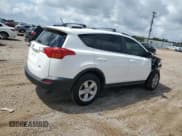✅ 2014 Toyota RAV4 XLE • VIN: JTMWFREV0EJ007775 • Лот: 69606225. Опубликован ранее на Copart с пробегом 91 847 миль. Бесплатный доступ к архиву аукционных продаж из США и подробный отчёт об истории автомобиля на DreamBid. Изображение 3.
