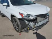 ✅ 2018 Chevrolet Traverse LT • VIN: 1GNEVHKW8JJ132062 • Lot: 43366745. Wystawiony na IAAI z przebiegiem 183 783 mil. Bezpłatny archiwum sprzedaży aukcyjnych z USA i szczegółowy raport historii pojazdu na DreamBid. Zdjęcie 19.