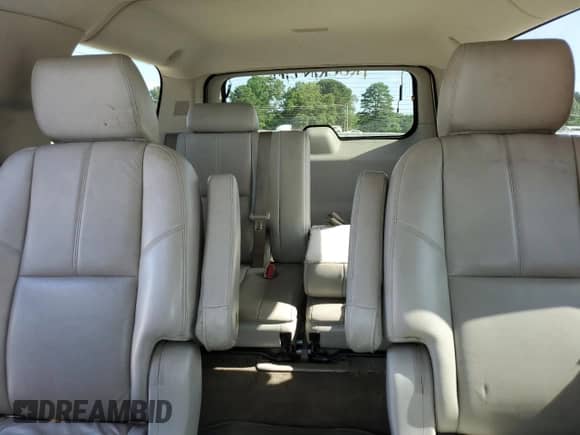 2012 Chevrolet Suburban LT с VIN 1GNSKJE71CR271252, выставлен на аукционе Copart как лот 64499745 с пробегом 179 574 миль миль и Чистый • Clean title. История ставок и продаж доступна на DreamBid. Изображение 10.