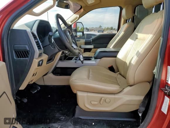 ✅ 2020 Ford F-250 XL • VIN: 1FT8W2BT2LEC28352 • Lot: 84229565. Listed on Copart with Not provided. Free auction sales archive from the USA and detailed vehicle history report at DreamBid. Image 7.