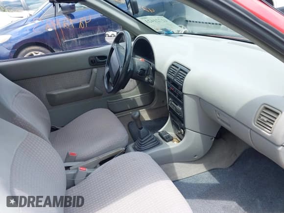 ✅ 1993 Geo Metro • VIN: JG1MR3362PK208056 • Lot: 42721423. Listed on IAAI with 83,021 mi. Free auction sales archive from the USA and detailed vehicle history report at DreamBid. Image 5.