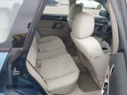 ✅ 2006 Subaru Legacy Outback • VIN: 4S4BP61C567352437 • Лот: 43283980. Опубликован ранее на IAAI с пробегом 208 845 миль. Бесплатный доступ к архиву аукционных продаж из США и подробный отчёт об истории автомобиля на DreamBid. Изображение 8.