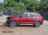 ✅ 2020 Hyundai Tucson Ultimate • VIN: KM8J3CAL3LU197745 • Lot: 42439103. Listed on IAAI with 62,026 mi. Free auction sales archive from the USA and detailed vehicle history report at DreamBid. Image 14.