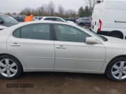 ✅ 2005 Lexus ES 350 • VIN: JTHBA30G855128015 • Lot: 43699799. Wystawiony na IAAI z przebiegiem 177 913 mil. Bezpłatny archiwum sprzedaży aukcyjnych z USA i szczegółowy raport historii pojazdu na DreamBid. Zdjęcie 13.