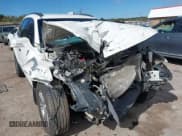 ✅ 2015 Chevrolet Traverse LT • VIN: 1GNKVHKD6FJ263161 • Lot: 43546841. Listed on IAAI with 167,640 mi. Free auction sales archive from the USA and detailed vehicle history report at DreamBid. Image 6.