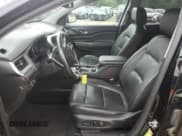 ✅ 2017 GMC Acadia SLT • VIN: 1GKKNMLS5HZ268617 • Лот: 81154045. Опубликован ранее на Copart с пробегом 155 912 миль. Бесплатный доступ к архиву аукционных продаж из США и подробный отчёт об истории автомобиля на DreamBid. Изображение 7.