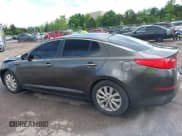 ✅ 2014 Kia Optima LX • VIN: 5XXGM4A78EG329217 • Lot: 42195004. Listed on IAAI with 149,722 mi. Free auction sales archive from the USA and detailed vehicle history report at DreamBid. Image 15.