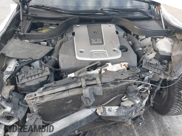 ✅ 2009 Infiniti G37 Journey • VIN: JNKCV61E39M012613 • Lot: 43211362. Listed on IAAI with 141,232 mi. Free auction sales archive from the USA and detailed vehicle history report at DreamBid. Image 10.