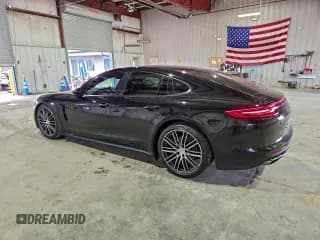 ✅ 2019 Porsche Panamera • VIN: WP0AA2A7XKL101542 • Lot: 94685895. Wystawiony na Copart z przebiegiem 76 372 mil. Bezpłatny archiwum sprzedaży aukcyjnych z USA i szczegółowy raport historii pojazdu na DreamBid. Zdjęcie 2.