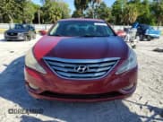 ✅ 2011 Hyundai Sonata Limited • VIN: 5NPEC4ACXBH197634 • Lot: 86247945. Listed on Copart with 159,353 mi. Free auction sales archive from the USA and detailed vehicle history report at DreamBid. Image 5.