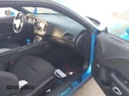 ✅ 2015 Dodge Challenger R/T Scat Pack Shaker • VIN: 2C3CDZFJ5FH821822 • Lot: 43760587. Listed on IAAI with 69,460 mi. Free auction sales archive from the USA and detailed vehicle history report at DreamBid. Image 5.