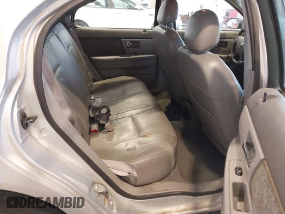 ✅ 2002 Mercury Sable LS Premium • VIN: 1MEHM59S42G611893 • Lot: 42585787. Listed on IAAI with 170,713 mi. Free auction sales archive from the USA and detailed vehicle history report at DreamBid. Image 8.