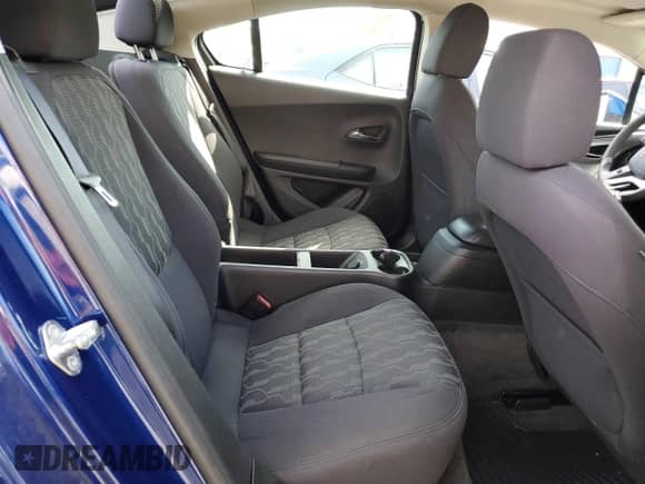 2013 Chevrolet Volt z VIN 1G1RE6E42DU148312, wystawiony jako Copart lot #62727894 z przebiegiem 87 583 mil mil oraz Czysty tytuł • Clean title. Historia ofert i sprzedaży dostępna na DreamBid. Obrazek 10.