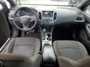 ✅ 2017 Chevrolet Cruze LT • VIN: 1G1BE5SM0H7203246 • Lot: 70562662. Listed on Copart with 176,917 mi. Free auction sales archive from the USA and detailed vehicle history report at DreamBid. Image 8.