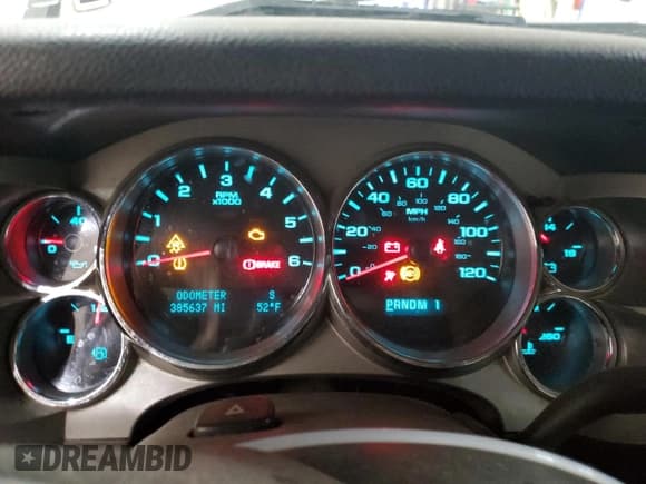 ✅ 2011 Chevrolet Silverado 2500HD LT • VIN: 1GC0KXCG9BF107690 • Lot: 86167334. Listed on Copart with 385,637 mi. Free auction sales archive from the USA and detailed vehicle history report at DreamBid. Image 9.