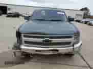 2012 Chevrolet Silverado 1500 LT with VIN 1GCRKSEA0CZ118869, listed as a Copart auction lot 79451764 with 155,086 mi miles and Salvage title. Bid and sale history available at DreamBid. Image 5.