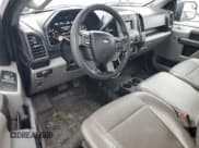 ✅ 2017 Ford F-150 XL • VIN: 1FTMF1C8XHKD57340 • Lot: 92639735. Listed on Copart with 225,904 mi. Free auction sales archive from the USA and detailed vehicle history report at DreamBid. Image 8.