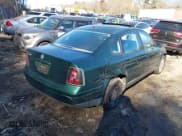 ✅ 2001 Volkswagen Passat • VIN: WVWAC63B51E005033 • Lot: 41690522. Wystawiony na IAAI z przebiegiem 202 384 mil. Bezpłatny archiwum sprzedaży aukcyjnych z USA i szczegółowy raport historii pojazdu na DreamBid. Zdjęcie 4.