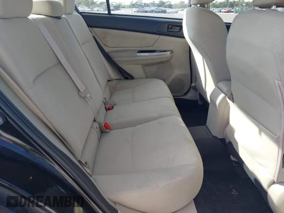 ✅ 2016 Subaru Impreza • VIN: JF1GJAA62GH004539 • Lot: 43869147. Wystawiony na IAAI z przebiegiem 158 532 mil. Bezpłatny archiwum sprzedaży aukcyjnych z USA i szczegółowy raport historii pojazdu na DreamBid. Zdjęcie 8.