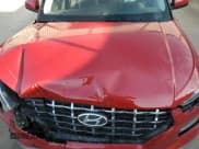 ✅ 2022 Hyundai Venue SEL • VIN: KMHRC8A33NU202851 • Lot: 84645765. Listed on Copart with 49,839 mi. Free auction sales archive from the USA and detailed vehicle history report at DreamBid. Image 12.