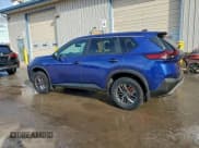 ✅ 2023 Nissan Rogue S • VIN: 5N1BT3AB7PC747844 • Lot: 94737535. Listed on Copart with 169,415 mi. Free auction sales archive from the USA and detailed vehicle history report at DreamBid. Image 2.