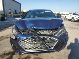 2019 Hyundai Sonata Sport с VIN 5NPE34AF3KH798362, выставлен на аукционе Copart как лот 89725055 с пробегом 33 631 миль миль и На запчасти • Non repairable. История ставок и продаж доступна на DreamBid. Изображение 5.