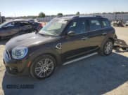 ✅ 2017 MINI Countryman Cooper S • VIN: WMZYT3C39H3D97674 • Lot: 67396475. Listed on Copart with 79,187 mi. Free auction sales archive from the USA and detailed vehicle history report at DreamBid. Image 1.