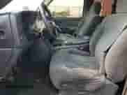 2002 Chevrolet Silverado 1500 LS z VIN 2GCEC19T821231462, wystawiony jako Copart lot #52182214 z przebiegiem Nie podano mil oraz Szkoda całkowita • Salvage title. Historia ofert i sprzedaży dostępna na DreamBid. Obrazek 7.