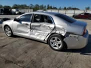 ✅ 2010 Chevrolet Malibu 1FL • VIN: 1G1ZA5E04AF106887 • Lot: 74071724. Listed on Copart with Not provided. Free auction sales archive from the USA and detailed vehicle history report at DreamBid. Image 2.