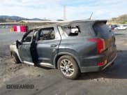 ✅ 2020 Hyundai Palisade SE • VIN: KM8R14HE9LU120447 • Lot: 43667338. Listed on IAAI with Not provided. Free auction sales archive from the USA and detailed vehicle history report at DreamBid. Image 3.