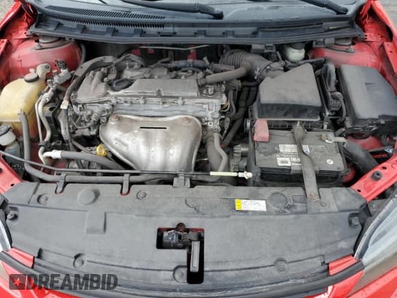 ✅ 2016 Scion tC • VIN: JTKJF5C7XGJ025185 • Lot: 81689695. Listed on Copart with 115,235 mi. Free auction sales archive from the USA and detailed vehicle history report at DreamBid. Image 11.