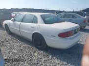 ✅ 2001 Buick LeSabre Limited • VIN: 1G4HR54K51U137832 • Lot: 42068730. Listed on IAAI with 262,640 mi. Free auction sales archive from the USA and detailed vehicle history report at DreamBid. Image 3.