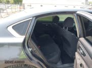 ✅ 2013 Nissan Altima SL • VIN: 1N4BL3AP1DN451062 • Lot: 42865108. Listed on IAAI with 133,050 mi. Free auction sales archive from the USA and detailed vehicle history report at DreamBid. Image 8.