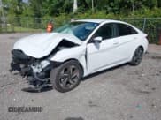 ✅ 2023 Hyundai Elantra SEL • VIN: 5NPLS4AG3PH092213 • Лот: 43492536. Опубликован ранее на IAAI с пробегом 63 830 миль. Бесплатный доступ к архиву аукционных продаж из США и подробный отчёт об истории автомобиля на DreamBid. Изображение 2.