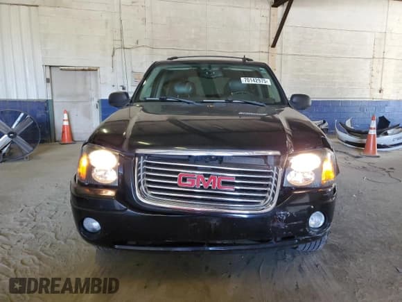 ✅ 2006 GMC Envoy SLT • VIN: 1GKDT13S162281545 • Lot: 70142975. Listed on Copart with 190,376 mi. Free auction sales archive from the USA and detailed vehicle history report at DreamBid. Image 5.