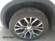 ✅ 2016 Mitsubishi Outlander SEL • VIN: JA4AP4AW1GZ051405 • Lot: 41143259. Listed on IAAI with 109,757 mi. Free auction sales archive from the USA and detailed vehicle history report at DreamBid. Image 12.