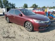 ✅ 2016 Honda Accord EX-L • VIN: 1HGCR2F89GA149072 • Lot: 82073345. Wystawiony na Copart z przebiegiem 146 670 mil. Bezpłatny archiwum sprzedaży aukcyjnych z USA i szczegółowy raport historii pojazdu na DreamBid. Zdjęcie 4.
