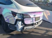 ✅ 2021 Tesla Model 3 Long Range • VIN: 5YJ3E1EB6MF053940 • Lot: 41344978. Wystawiony na IAAI z przebiegiem 38 544 mil. Bezpłatny archiwum sprzedaży aukcyjnych z USA i szczegółowy raport historii pojazdu na DreamBid. Zdjęcie 6.